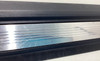 2015-2020 F82 BMW M4 Coupe OEM Interior Door Sill Trims / Pair /   F8M04