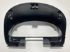 1994-1997 Mazda Miata Instrument Gauge Cluster Hood Cover / Trim Panel / OEM /   NA090