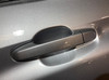 2022-2024 Subaru WRX Driver Rear Door Assembly / Ice Silver Metallic  SW002