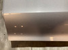 2022-2024 Subaru WRX Driver Rear Door Assembly / Ice Silver Metallic  SW002