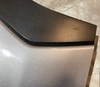 2022-2024 Subaru WRX Driver Rear Door Assembly / Ice Silver Metallic  SW002