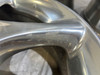 *DAMAGED* 2001 Mazda Miata Special Edition 01SE Polished 5 Spoke Twist Wheels Rims / Set of 4 / NB226