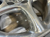 *DAMAGED* 2001 Mazda Miata Special Edition 01SE Polished 5 Spoke Twist Wheels Rims / Set of 4 / NB226