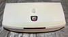 2017-2020 Fiat 124 Spider Abarth Trunk Lid w/ Spoiler / Bianco Perla  FD025