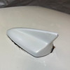 2017-2020 Fiat 124 Spider Abarth Trunk Lid w/ Spoiler / Bianco Perla  FD025