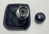 2021-2024 Ford Bronco 7 Speed Manual Shift Knob w/ Boot /   BR001