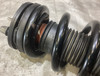 2022-2024 Ford Bronco 2DR Front Shocks w/ Springs / Struts / Pair / 28K BR001
