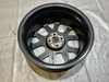 2017-2019 Fiat 124 Spider Abarth 17x7" OEM Wheel Rim *BEND* FD025