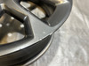 2017-2019 Fiat 124 Spider Abarth 17x7" OEM Wheel Rim *BEND* FD025