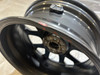 2017-2019 Fiat 124 Spider Abarth 17x7" OEM Wheel Rim *BEND* FD025