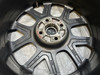2017-2019 Fiat 124 Spider Abarth 17x7" OEM Wheel Rim *BEND* FD025