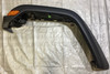 2018-2023 Jeep Wrangler JL Rubicon / Gladiator Driver Front Fender Arch Flare w/ LED Turn Signal /   JT001