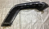 2018-2023 Jeep Wrangler JL Rubicon / Gladiator Driver Front Fender Arch Flare w/ LED Turn Signal /   JT001