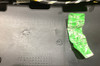 2018-2023 Jeep Wrangler JL Rubicon / Gladiator Driver Front Fender Arch Flare w/ LED Turn Signal /   JT001