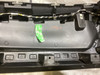 2018-2023 Jeep Wrangler JL Rubicon / Gladiator Driver Front Fender Arch Flare w/ LED Turn Signal /   JT001