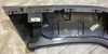 2020-2024 Jeep Gladiator JT Rubicon / Mojave Driver Rear Fender Arch / Flare /   JT001