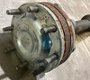 2020-2024 Jeep Gladiator JT 3.6l 2 Piece Rear Drive Shaft w/ U Joints /  JT001