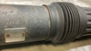 2020-2024 Jeep Gladiator JT 3.6l 2 Piece Rear Drive Shaft w/ U Joints /  JT001
