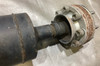 2020-2024 Jeep Gladiator JT 3.6l 2 Piece Rear Drive Shaft w/ U Joints /  JT001