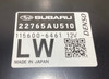 2024 Toyota GR86 / Subaru BRZ OEM Engine Control Module ECU / 22765AU510 /   FB206