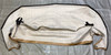 1990-1997 Mazda Miata OEM Convertible Top Tonneau Cover / Tan /   NA089