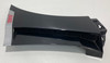 2019-2020 Subaru WRX STI Passenger Fender Vent / Trim Panel / Crystal Black Silica  SS015