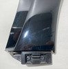 2019-2020 Subaru WRX STI Passenger Fender Vent / Trim Panel / Crystal Black Silica  SS015