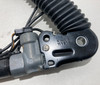 2012-2015 Mini Cooper R56 R57 Driver Seat Belt Buckle Tensioner /   R2030