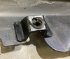 1999-2005 Mazda Miata OEM Small Tupperware Side Skirts & Mud Flaps / Sapphire Blue Mica  NB230