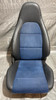 1999 Mazda Miata 10th Anniversary Edition 10AE Seats / Blue Suede / Pair /   NB230