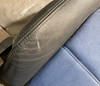 1999 Mazda Miata 10th Anniversary Edition 10AE Seats / Blue Suede / Pair /   NB230