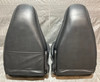 1999 Mazda Miata 10th Anniversary Edition 10AE Seats / Blue Suede / Pair /   NB230