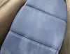 1999 Mazda Miata 10th Anniversary Edition 10AE Seats / Blue Suede / Pair /   NB230