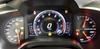 2015 Chevrolet C7 Corvette Stingray Instrument Gauge Cluster / 58K C7006