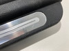 2007-2010 Saturn Sky Passenger Side Interior Door Sill Trim /   PS067
