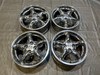 *Bend* 2000 Mazda Miata Special Edition 00SE / 10AE 15x6" Polished Enkei Wheels Rims / NB229