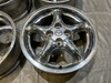 *Bend* 2000 Mazda Miata Special Edition 00SE / 10AE 15x6" Polished Enkei Wheels Rims / NB229