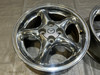 *Bend* 2000 Mazda Miata Special Edition 00SE / 10AE 15x6" Polished Enkei Wheels Rims / NB229
