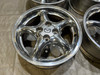 *Bend* 2000 Mazda Miata Special Edition 00SE / 10AE 15x6" Polished Enkei Wheels Rims / NB229