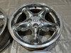 *Bend* 2000 Mazda Miata Special Edition 00SE / 10AE 15x6" Polished Enkei Wheels Rims / NB229