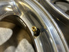*Bend* 2000 Mazda Miata Special Edition 00SE / 10AE 15x6" Polished Enkei Wheels Rims / NB229