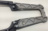 2003-2008 E85 E86 BMW Z4 Fine Wood Interior Dashboard / Console Trim Set / OEM /   Z4056