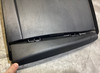 2003-2008 E85 BMW Z4 Convertible Soft Top Compartment Cover w/ Hinges /   Z4056