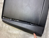 2003-2008 E85 BMW Z4 Convertible Soft Top Compartment Cover w/ Hinges /   Z4056