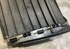 2003-2008 E85 BMW Z4 Convertible Soft Top Compartment Cover w/ Hinges /   Z4056