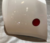 2006-2008 E85 E86 BMW Z4 Rear Bumper Cover / Alpine White 3  Z4056