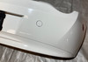 2006-2008 E85 E86 BMW Z4 Rear Bumper Cover / Alpine White 3  Z4056