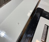 2006-2008 E85 E86 BMW Z4 Rear Bumper Cover / Alpine White 3  Z4056