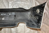 2006-2008 E85 E86 BMW Z4 Rear Bumper Cover / Alpine White 3  Z4056
