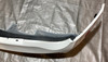 2006-2008 E85 E86 BMW Z4 Rear Bumper Cover / Alpine White 3  Z4056
